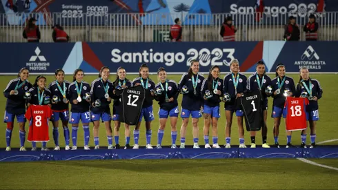 La Roja Femenina lanzó potente comunicado tras el bochorno de Santiago 2023.