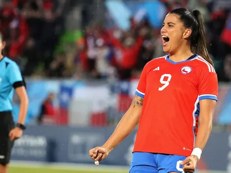 El cariñoso y especial mensaje de Colo Colo para la arquera Urrutia