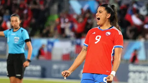 El cariñoso y especial mensaje de Colo Colo para la arquera Urrutia.