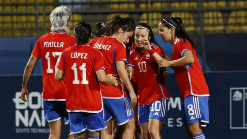 ¿Qué canal transmite a Chile vs México por la final de Santiago 2023?