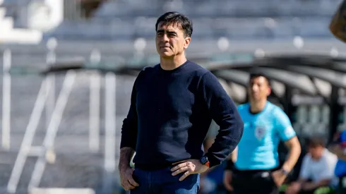 La solicitud de Quinteros para recuperar jugadores en Colo Colo.