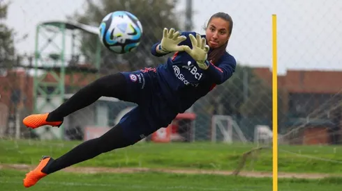 Agente de Antonia Canales entregó su versión de polémica.