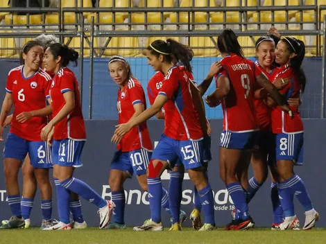 Chile vs México: ¿Cuándo y dónde ver la final femenina de Santiago 2023?
