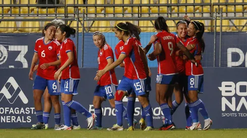 Chile vs México: ¿Cuándo y dónde ver a la Roja femenina en la final de Santiago 2023?