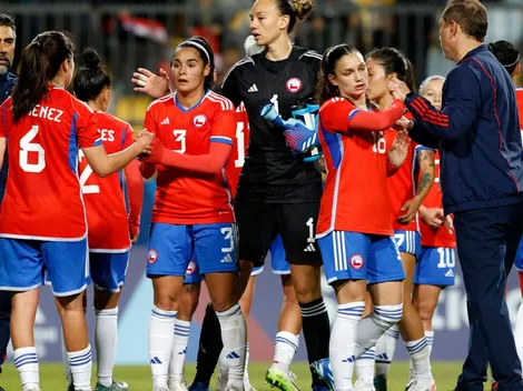 Piden responsables ante la polémica en Chile Femenino