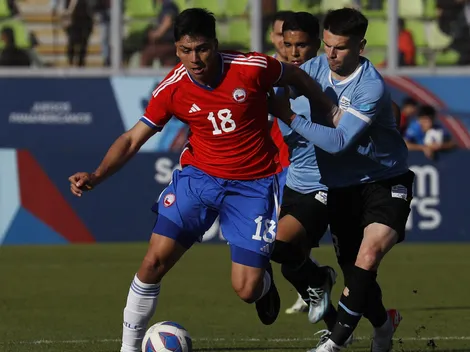 Ex DT de la Roja critica a Damián Pizarro
