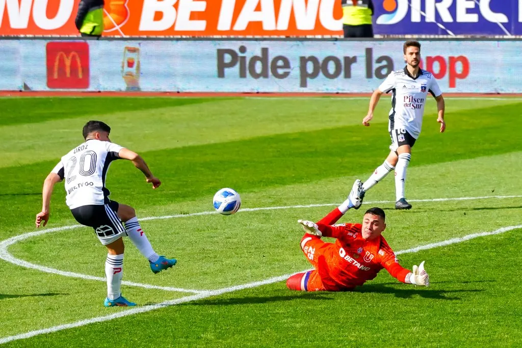 Colo Colo se tituló campeón del Campeonato Nacional 2022 y la Supercopa. Fuente: Guille Salazar / Dale Albo