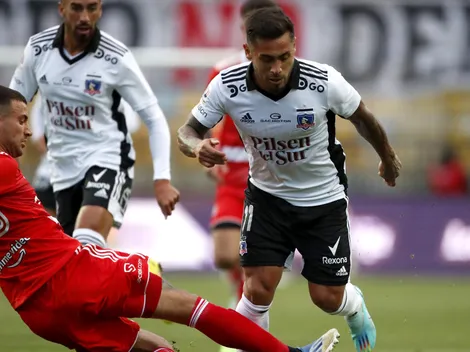 ¡Todas las noticias de Colo Colo hoy 2 de noviembre!