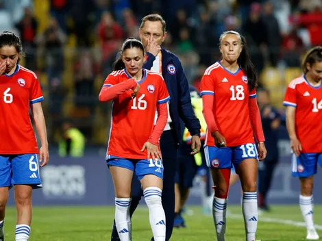 La alternativa que tiene Chile FEM para tener portera