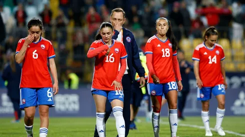 La alternativa que tiene Chile Femenino para poder contar con una portera.