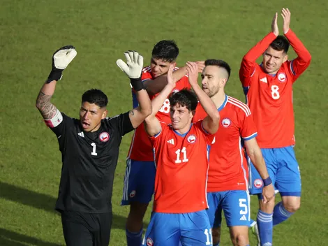 La felicidad de Cortés de luchar la medalla de oro con la Roja