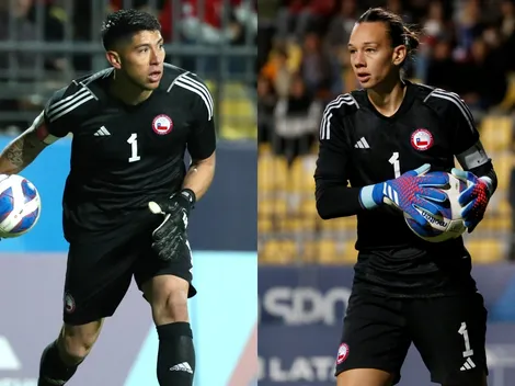 El lamento de Cortés por la renuncia de Endler a La Roja