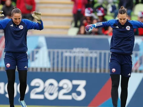 Las opciones de la Roja femenina para suplir ausencias en el arco