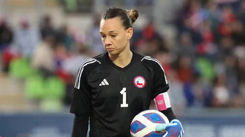Los motivos de la renuncia de Christiane Endler en la selección chilena.
