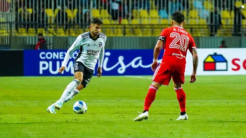 Aún quedan entradas disponibles para ver a Colo Colo en Concepción.