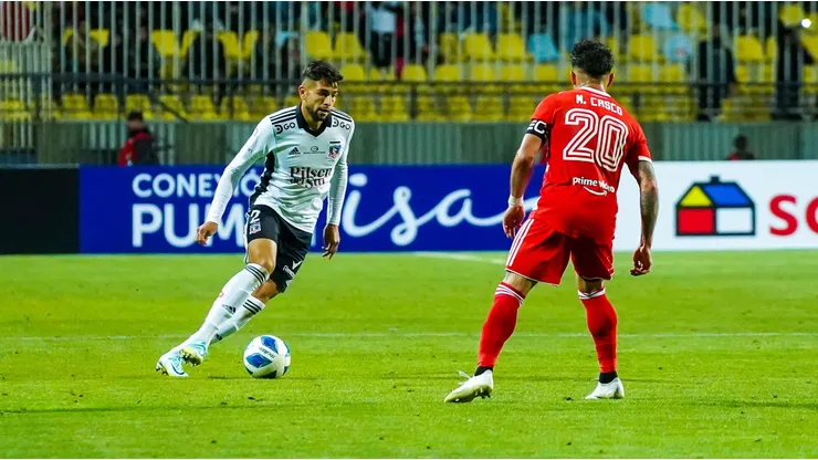 Aún quedan entradas disponibles para ver a Colo Colo en Concepción.