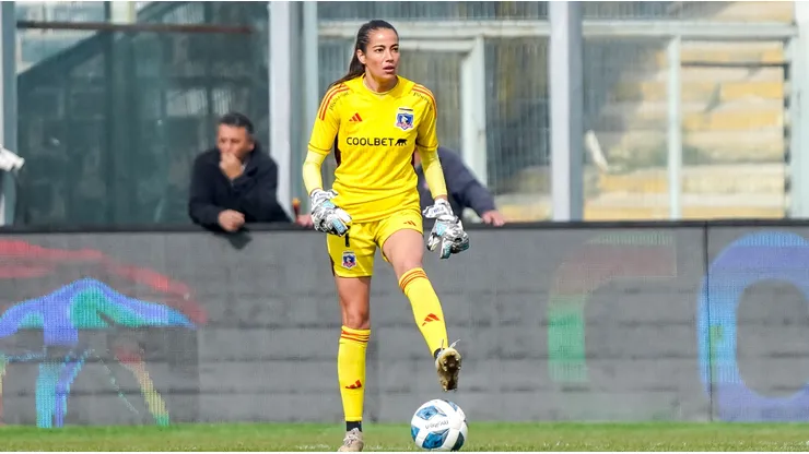 Ryann Torrero y una publicación tras la salida de Christiane Endler de Chile Femenino.