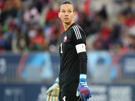 Mena revela lo que buscarán tras el retiro de Endler