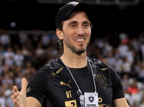 ¡Revelan el acuerdo entre Luis Zubeldía y Colo Colo!