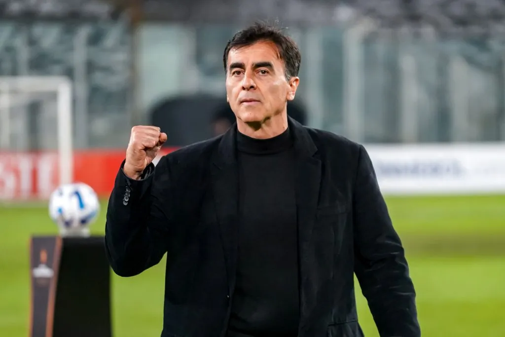 Quinteros pudo contar con tres importantes jugadores ante Pereira | Foto: Guille Salazar, DaleAlbo