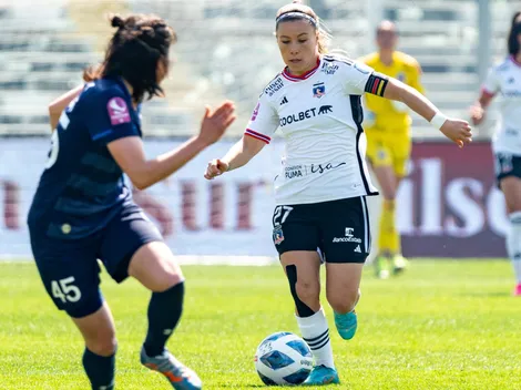 Yanara Aedo recibe un nuevo reconocimiento por su gran 2023