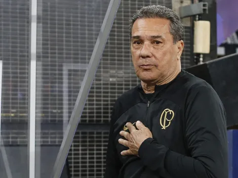 Luxemburgo sería el DT más longevo de la historia de Colo Colo