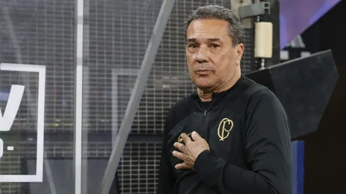 Vanderlei Luxemburgo