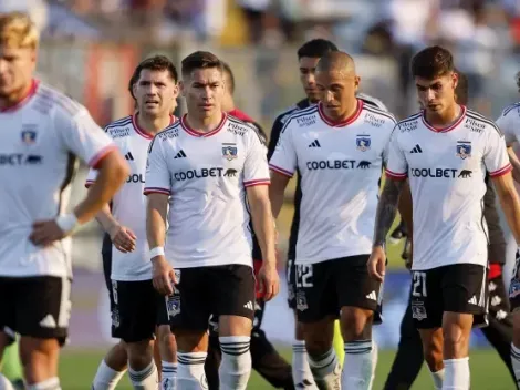 Lo + leído del 2023: Daniel Morón confirma a los primeros cortados de Colo Colo