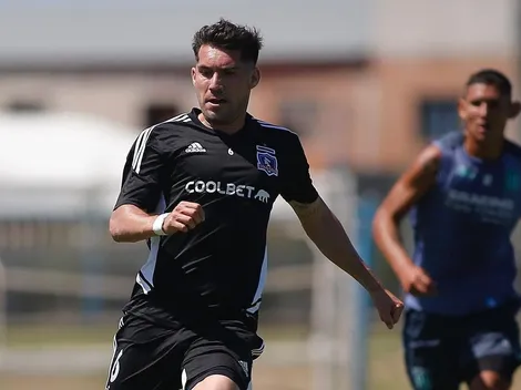 ¿Cuántos días faltan para el regreso de Colo Colo?