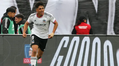 La historia de la llegada de Damián Pizarro a Colo Colo