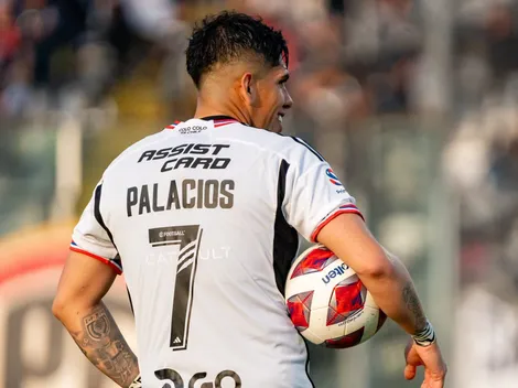 Lo + leído del 2023: Carlos Palacios le responde a Alexis por dichos sobre el Monumental