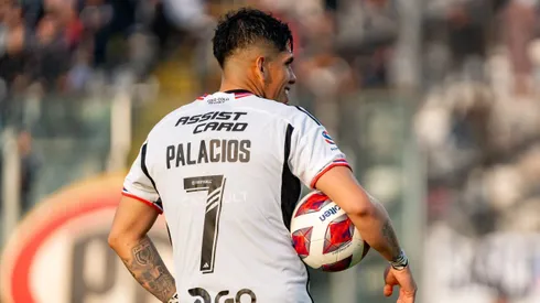 Lo + visto del 2023: Carlos Palacios le responde a Alexis Sánchez por dichos sobre el Estadio Monumental.