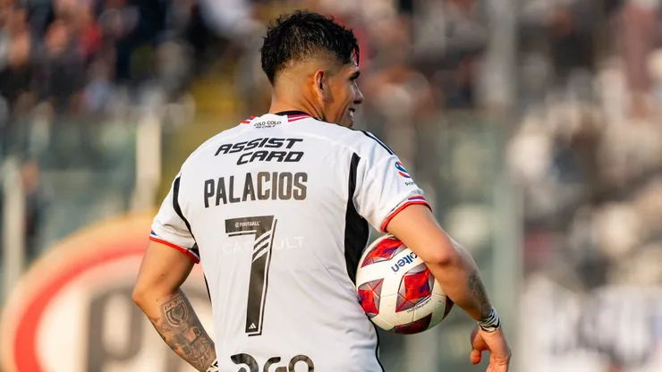 Lo + visto del 2023: Carlos Palacios le responde a Alexis Sánchez por dichos sobre el Estadio Monumental.