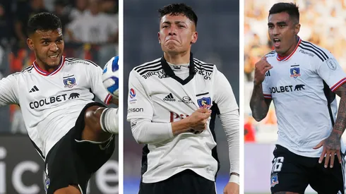 Los jugadores que podrían tener una nueva oportunidad en Colo Colo