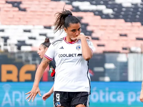 ¡Colo Colo anuncia la renovación de Cote Urrutia!