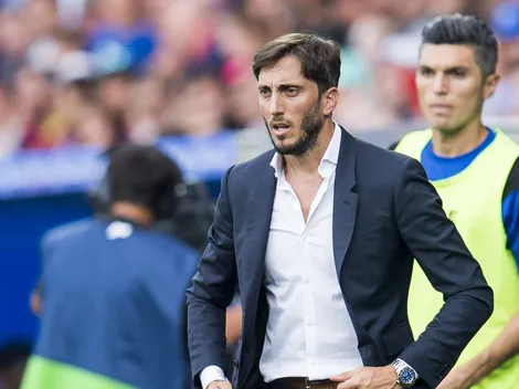 Luis Zubeldía toma la delantera para ser el DT de Colo Colo