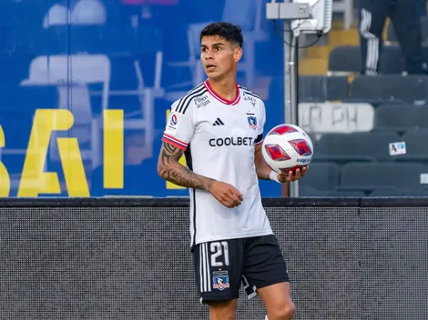 Valdivia se pronuncia respecto a la situación de Wiemberg