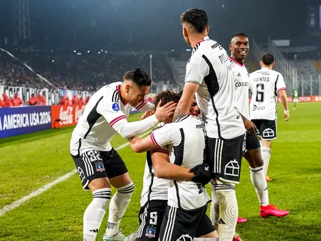 Lo + leído del 2023: Anuncian el posible refuerzo que puede volver al Monumental