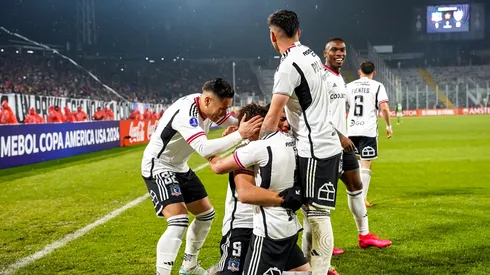 Lo + leído del 2023: La Tercera anuncia el posible refuerzo de Colo Colo.