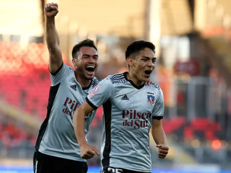 Lo + leído del 2023: el gesto de Joan Cruz a Colo Colo