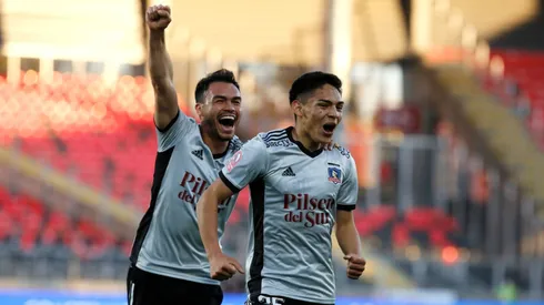 Lo + leído del 2023: el gesto de Joan Cruz a Colo Colo