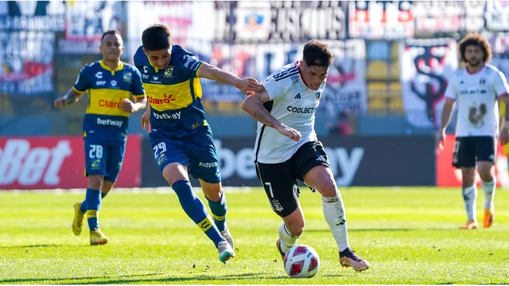 Colo Colo jugará la Copa Viña en el mes de enero y febrero.