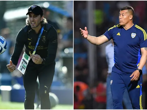 Horas claves: esperan a Zubeldía y Almirón tiene respuesta