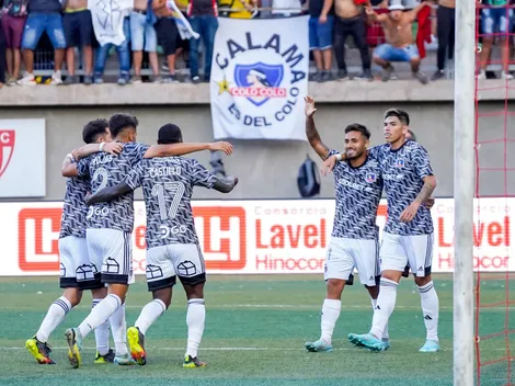 Lo + leído del 2023: Colo Colo cerró su plantel con nueve refuerzos