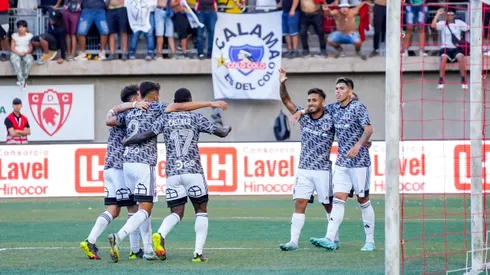 Lo + leído del 2023: Colo Colo cerró su plantel con nueve refuerzos.