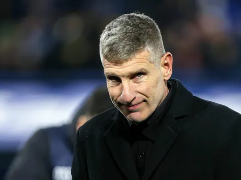 Palermo no le cierra las puertas a Colo Colo: “Si surge la posibilidad…”