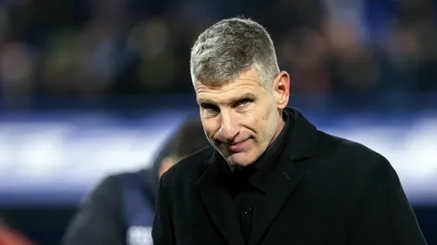 Palermo no le cierra las puertas a Colo Colo: “Si surge la posibilidad…”.