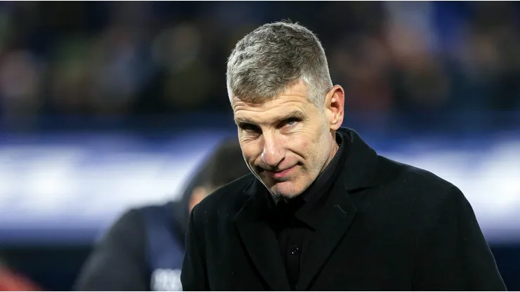 Palermo no le cierra las puertas a Colo Colo: “Si surge la posibilidad…”.