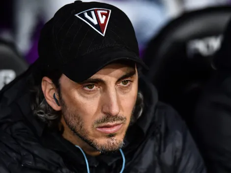 Revelan la sorpresiva respuesta de Zubeldía a Colo Colo