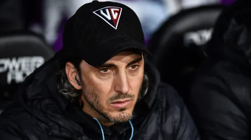 Revelan la sorpresiva respuesta de Zubeldía a Colo Colo.